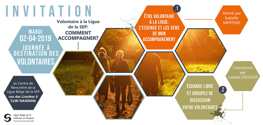 Invitation journee volontaire2