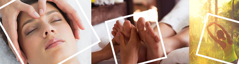 titre bienetre massage