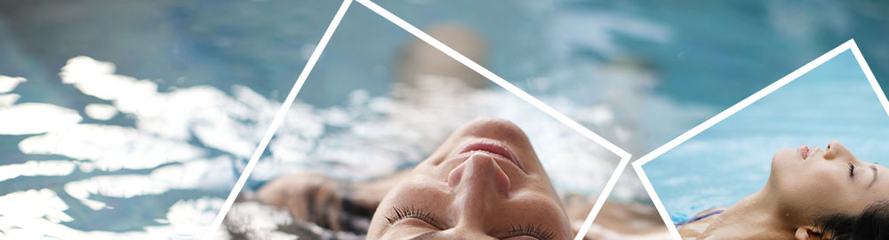 titre bienetre piscine