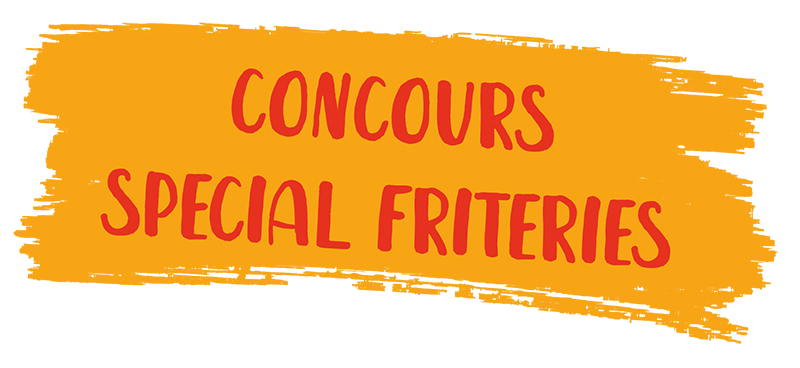 Concours patates2026