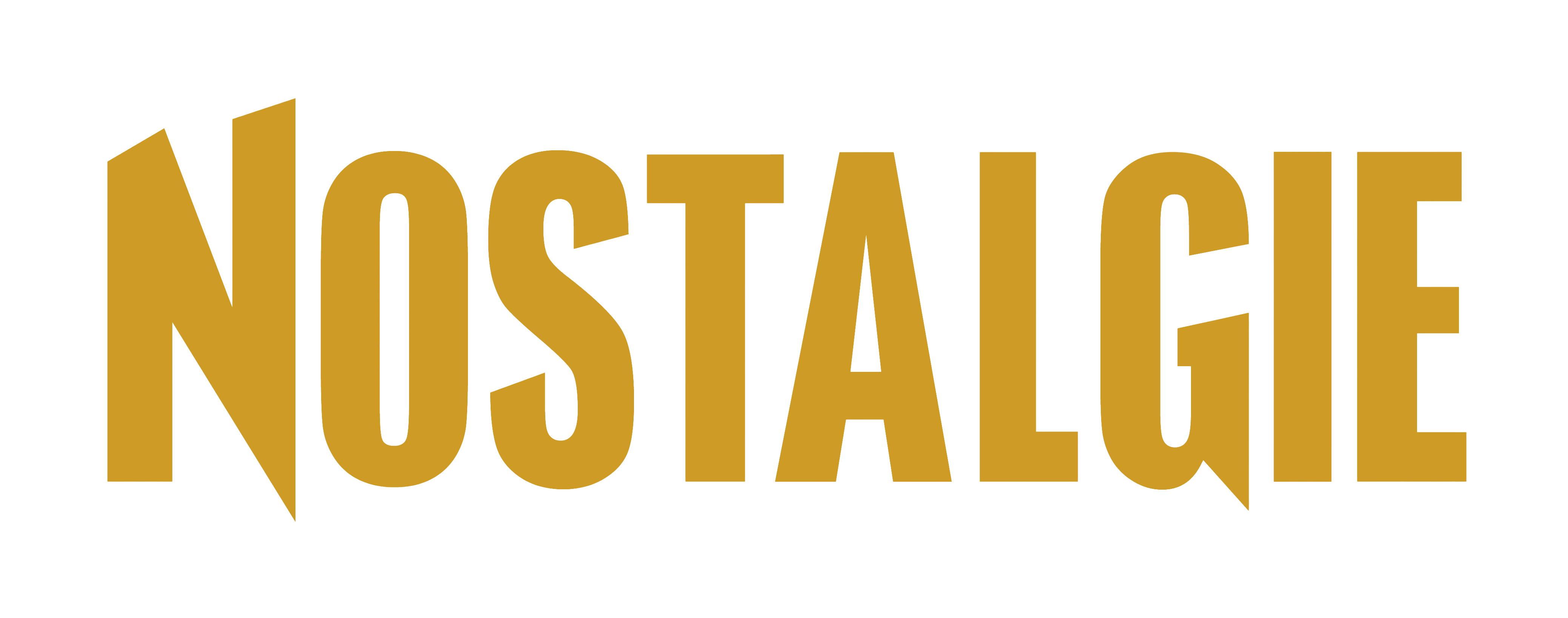 Nostalgie