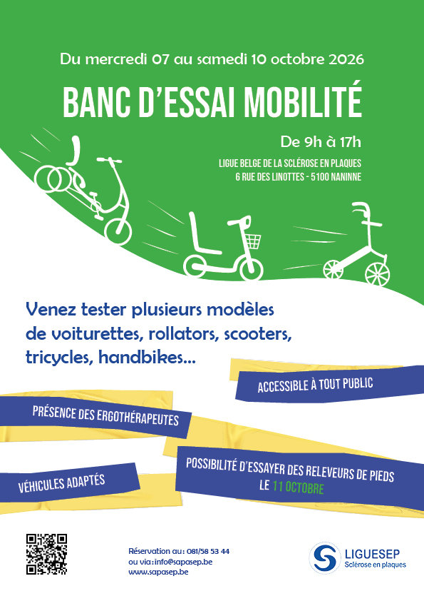 banc essais 2026