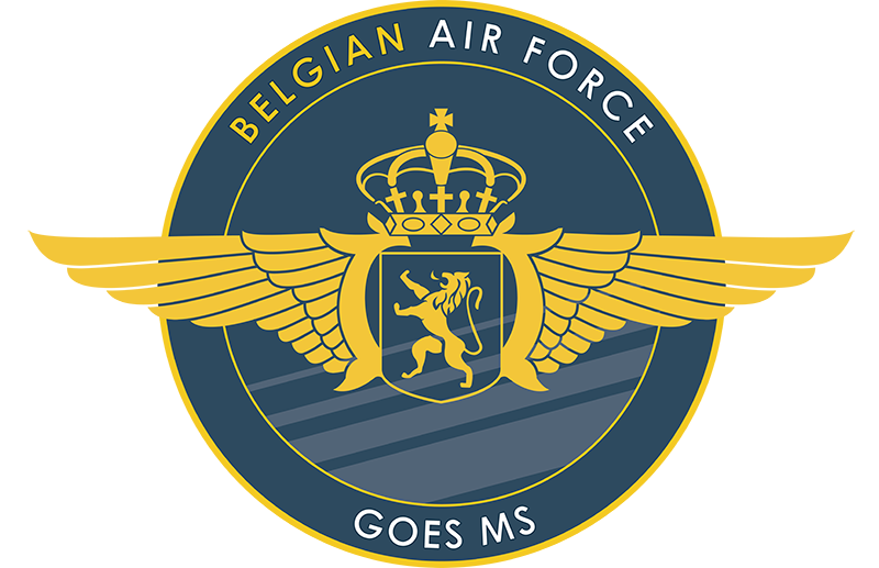 ecusson comopsair 2025