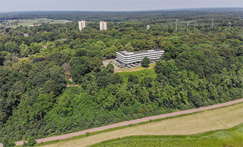 Pays bas vélo2026 01