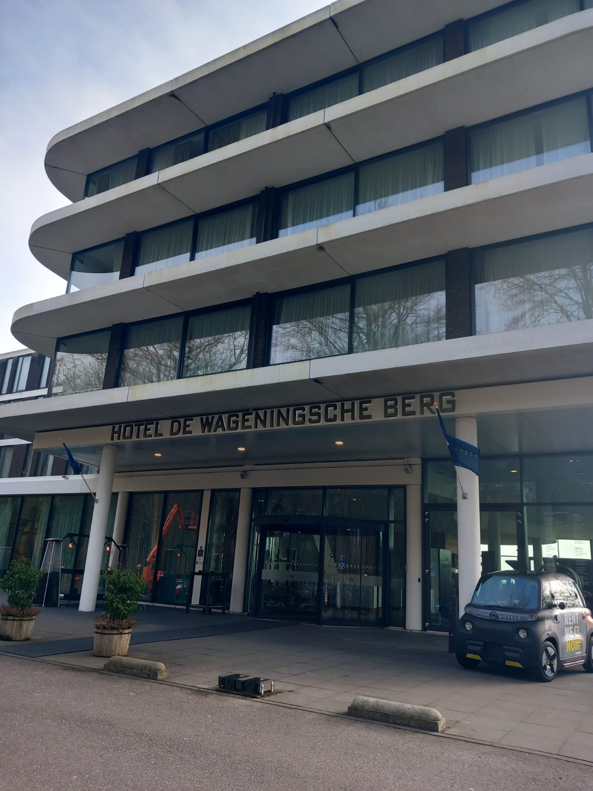 Pays bas vélo2026 02