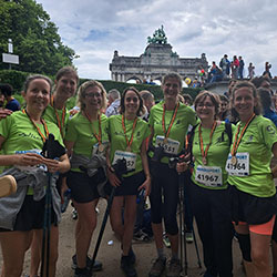 20 km de Bruxelles 2 2024