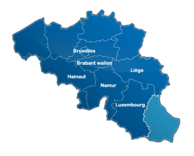 mape belgique