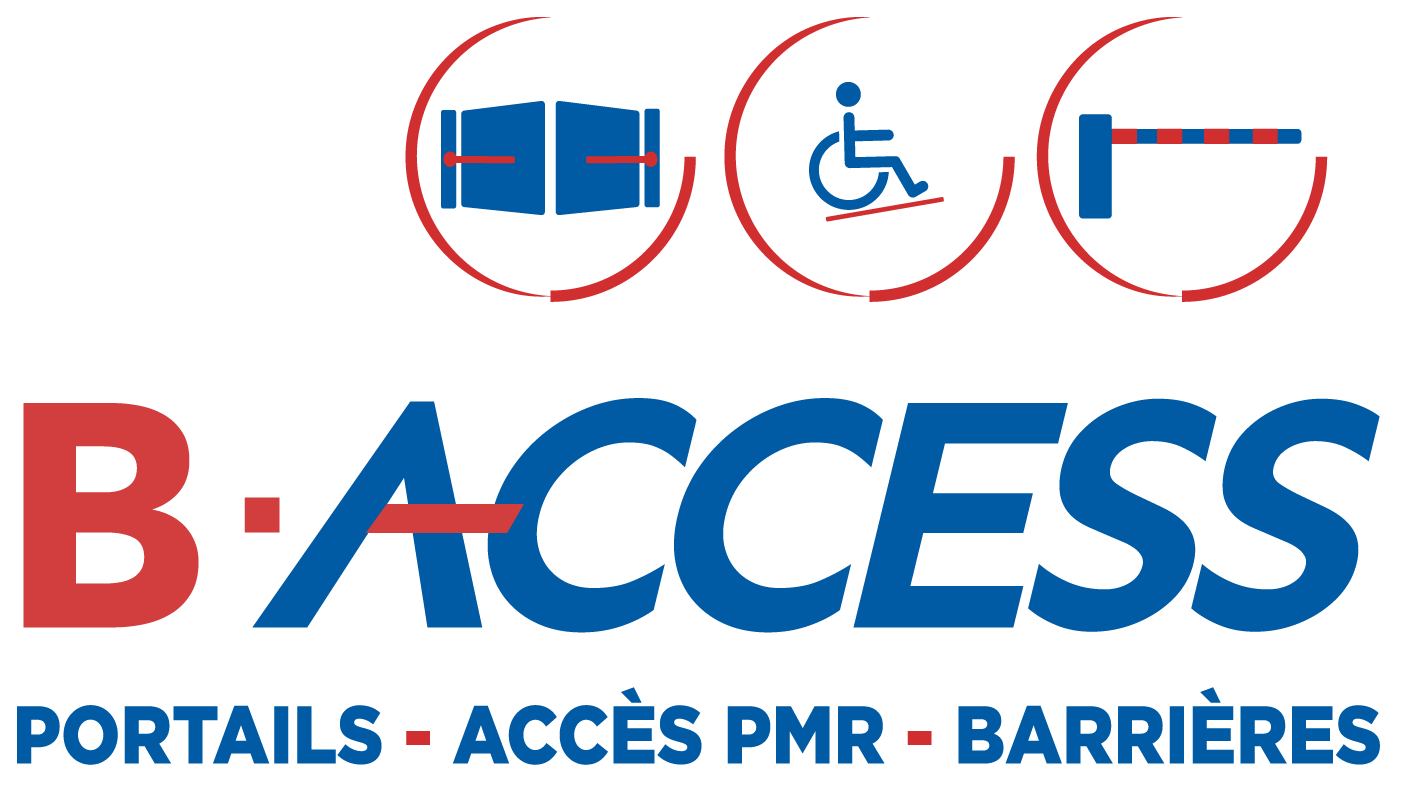 B access