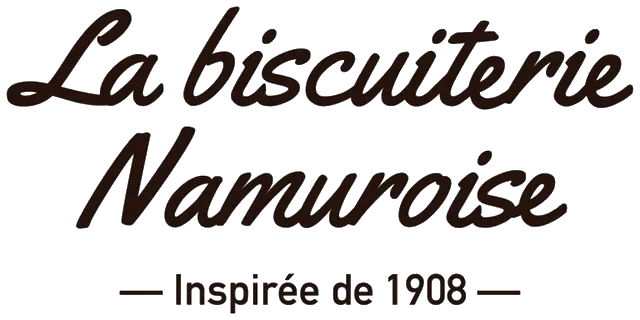 logo Biscuiterie Namuroise