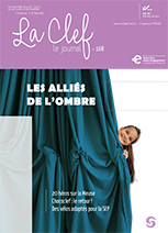La Clef 168 web