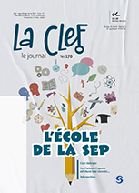La Clef 170 web