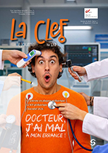 La Clef 172 web