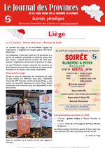 Le journal des provinces decembre24