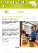 Le journal des provinces decembre25