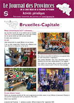 Le journal des provinces septembre25